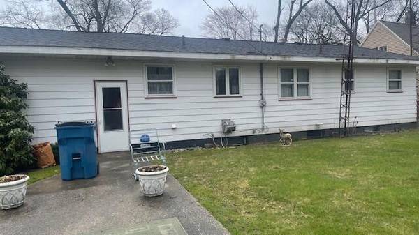 Muskegon Heights, MI 49444,3033 Mona Street