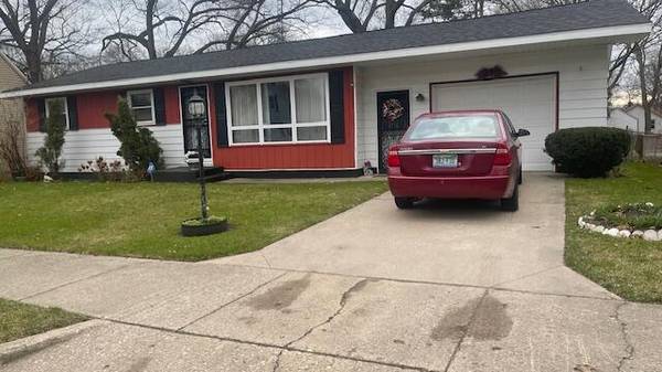 3033 Mona Street, Muskegon Heights, MI 49444