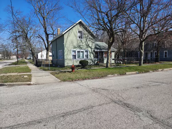 Muskegon, MI 49442,480 Catherine Avenue