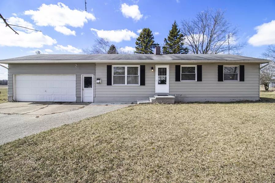 43 OLD US-131, Reed City, MI 49677