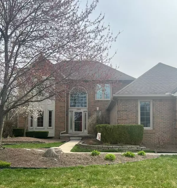 2393 Woodgreen Court, Canton, MI 48188