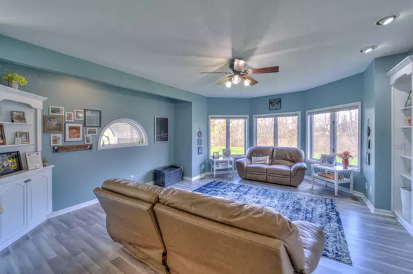 Jackson, MI 49201,7485 Hunters Ridge Drive
