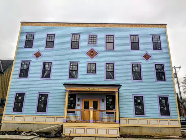 1786 W Willis Street, Detroit, MI 48208