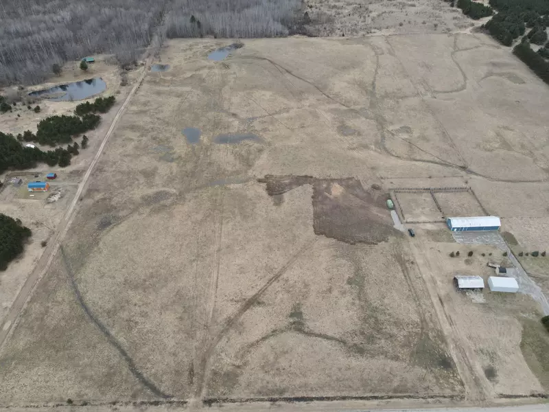 3335 N Weaver Road, Fairview, MI 48621