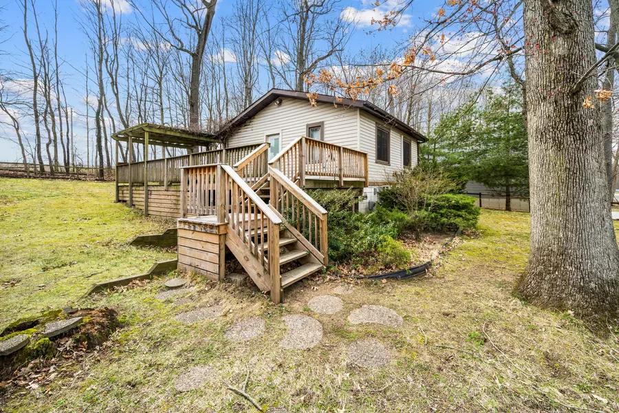 61436 Alexander Drive, Vandalia, MI 49095