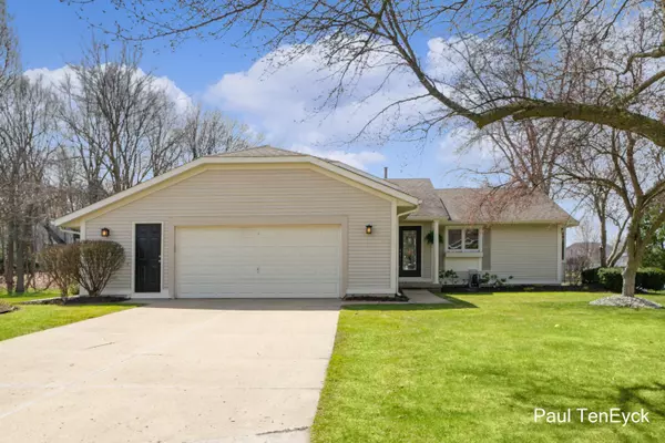 Rockford, MI 49341,7251 Arbol NE Drive