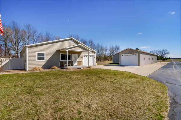 Greenville, MI 48838,9363 S Grow Road