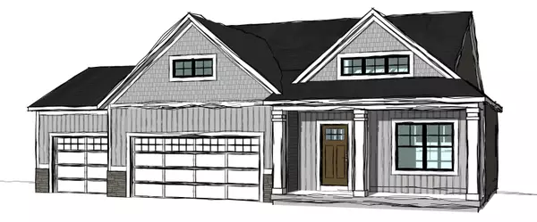 Holland, MI 49423,6150 Lake Wind Avenue #Lot #71