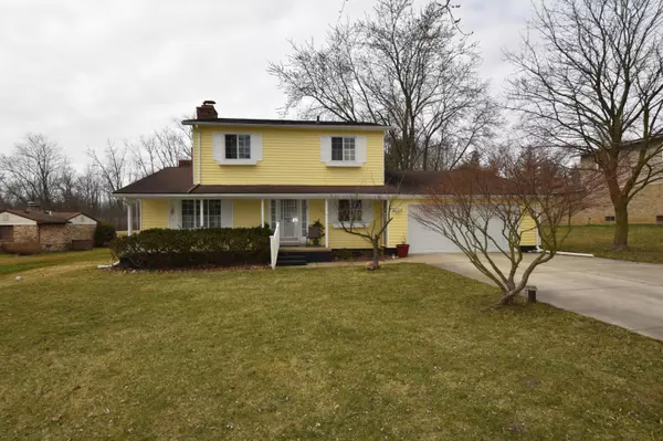 26185 Power Road, Farmington Hills, MI 48334