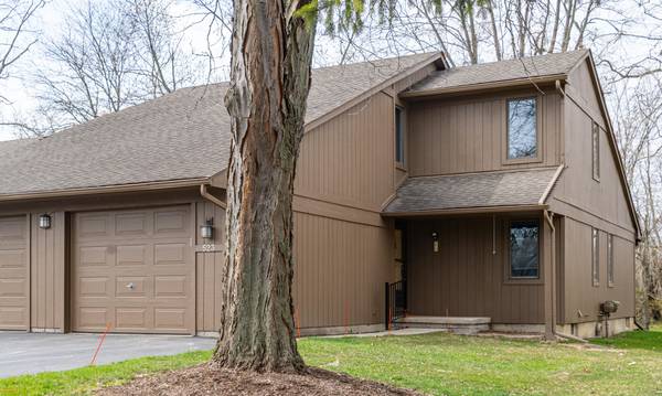 523 Park Place, Saline, MI 48176