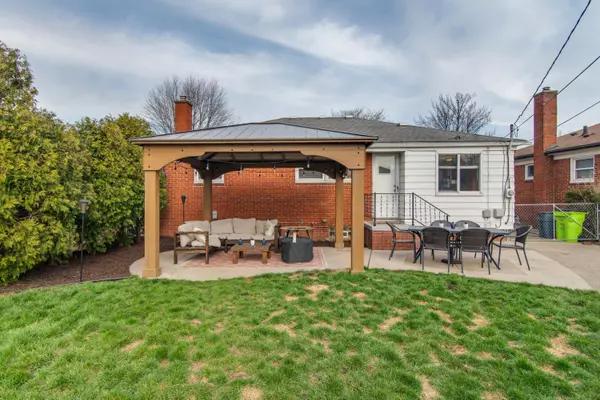 Madison Heights, MI 48071,28083 Brush Street