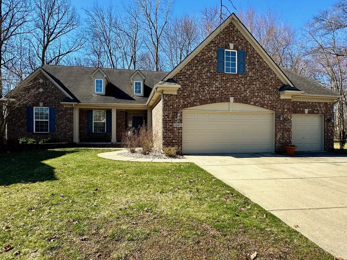 Taylor, MI 48180,25873 Cove Creek Drive