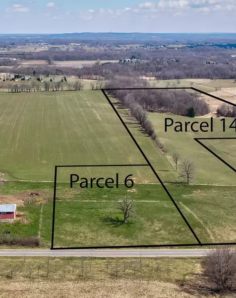 2280 8th SW Avenue #Parcel #6, Byron Center, MI 49315