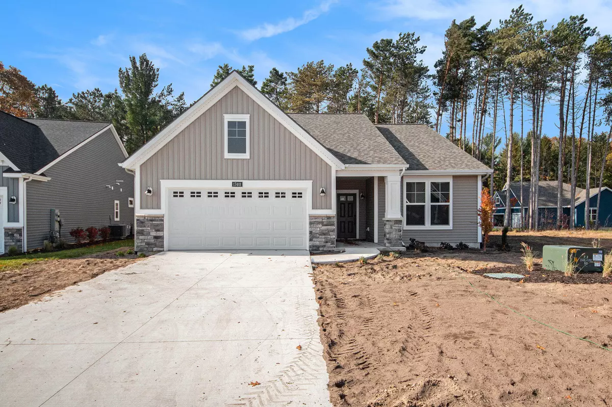 Spring Lake, MI 49456,17401 Baltrusol Drive