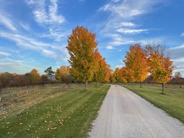 Berrien Center, MI 49102,8077 Painter School Road