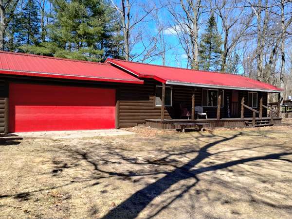 3101 Hazel Road, Harrison, MI 48625