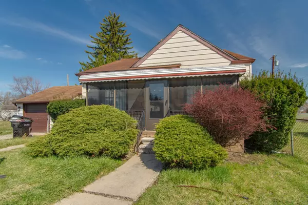 Detroit, MI 48204,8224 Greenlawn Street