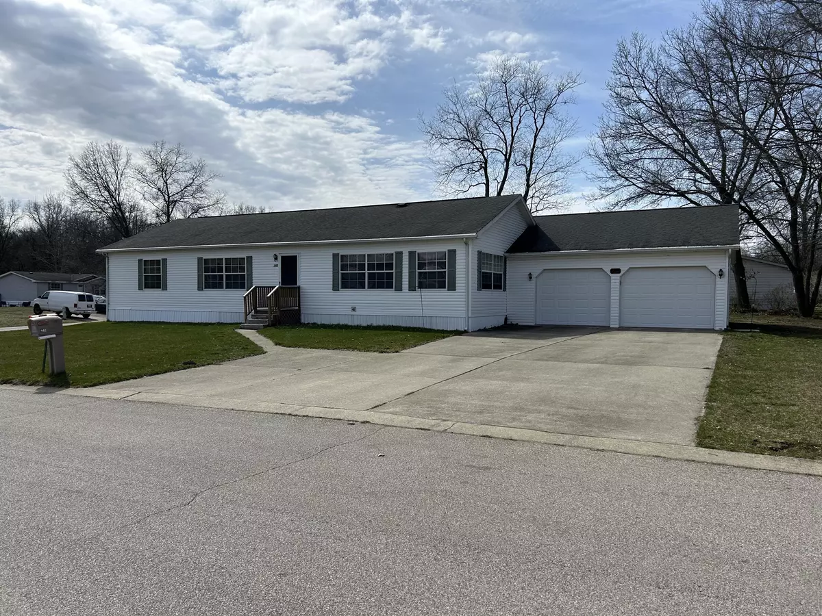 Niles, MI 49120,2006 Ontario Road #Lot 145