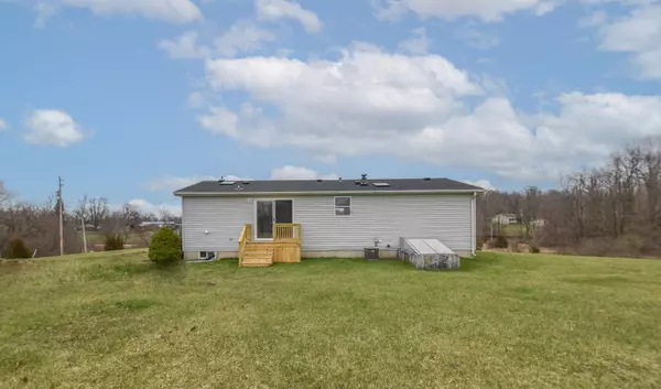 Pittsford, MI 49271,2496 Jerome S Road