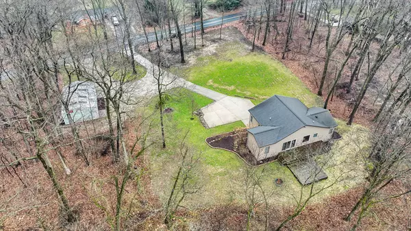 Augusta, MI 49012,840 E Gull Lake Drive