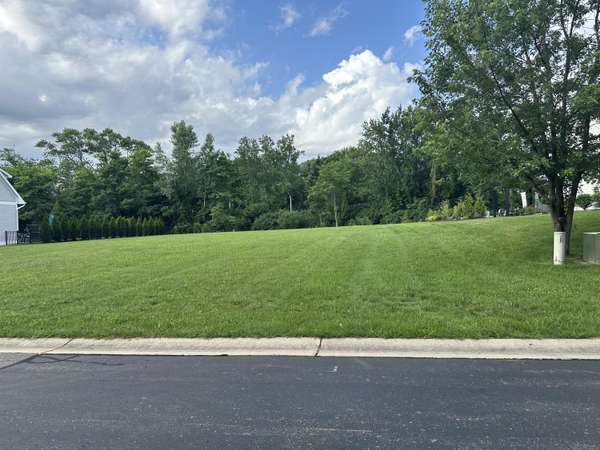 246 Northbridge Court #Lot 3, Benton Harbor, MI 49022