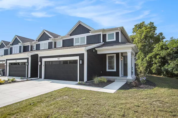 Kalamazoo, MI 49006,4163 Corvo Trace