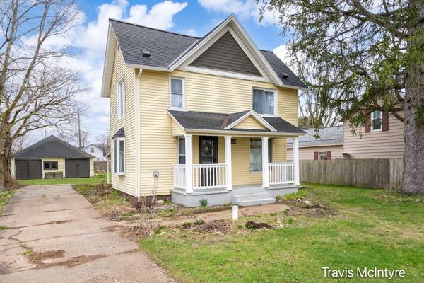 Dorr, MI 49323,1818 Cherry Street