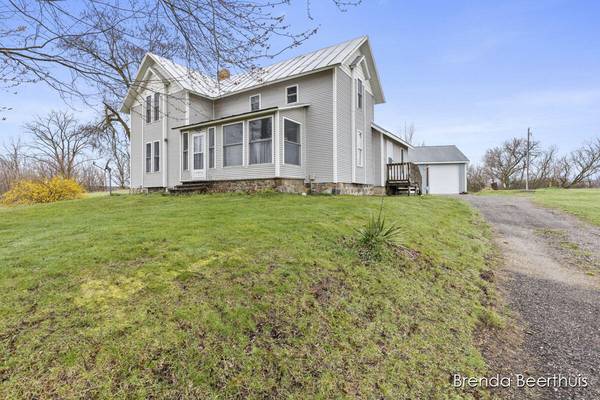 1766 6th Street, Martin, MI 49070