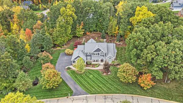 Brighton, MI 48116,5533 Shady Knoll Court