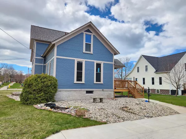 Grand Haven, MI 49417,333 Fulton Avenue