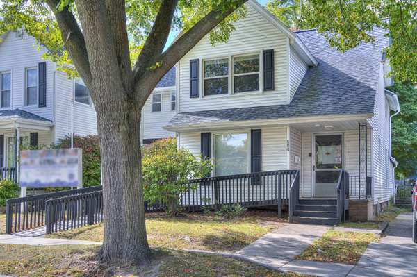 Jackson, MI 49203,604 Greenwood Place