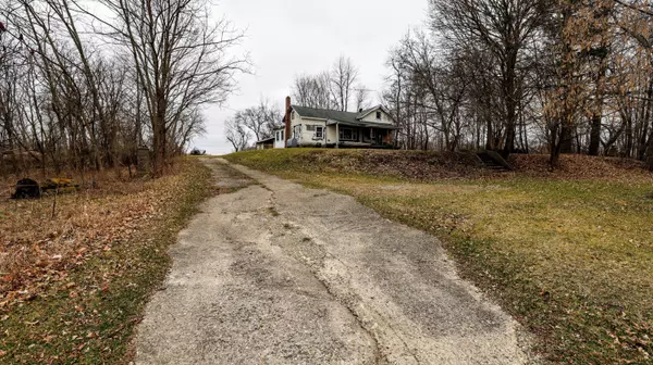 Marcellus, MI 49067,53213 M-216 #Lot#WP001