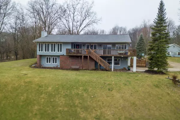 7270 Hashley Road, Manchester, MI 48158