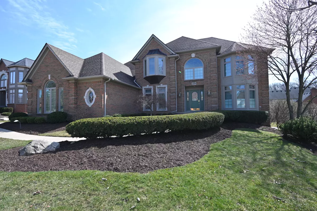 Novi, MI 48375,21874 Picadilly Circle