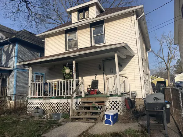 Lansing, MI 48906,1424 Massachusetts Avenue