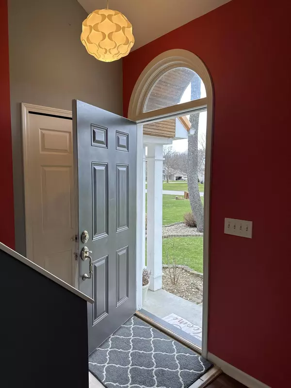 Edwardsburg, MI 49112,69702 Knottingham Lane