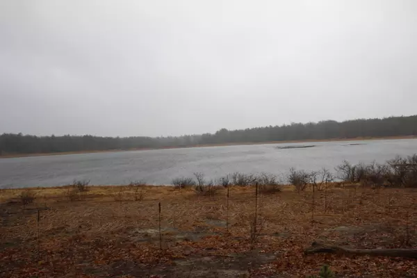 0 Round Lake Drive #Lot 3, Holton, MI 49425