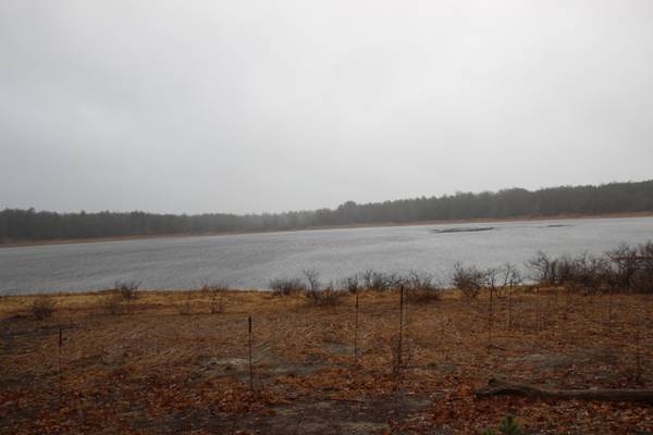 0 Round Lake Drive #Lot 3, Holton, MI 49425