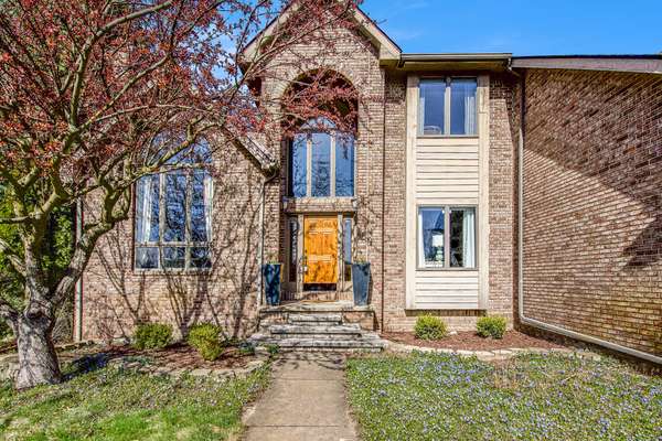 3130 Cottontail Court, Ann Arbor, MI 48103