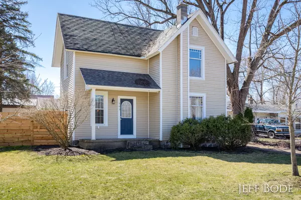 Belding, MI 48809,503 W Ellis Street