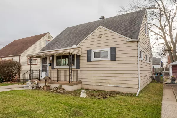 Madison Heights, MI 48071,982 E Barrett Avenue