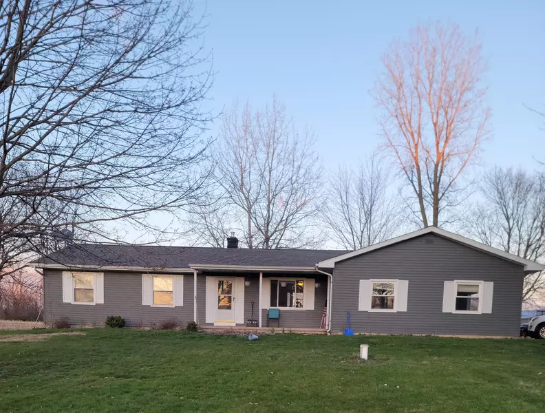 13300 Round Lake Road, Sunfield, MI 48890