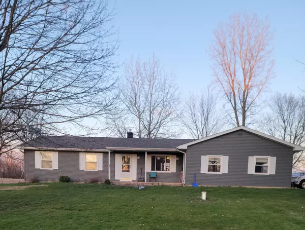 Sunfield, MI 48890,13300 Round Lake Road