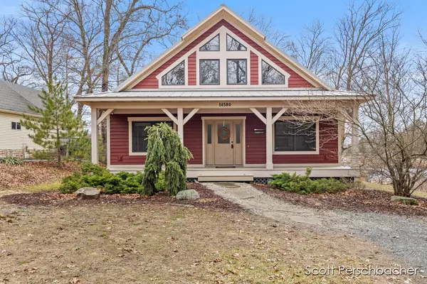 Baldwin, MI 49304,14580 S Star Lake Drive