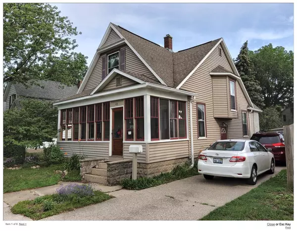 43 W 18th Street, Holland, MI 49423