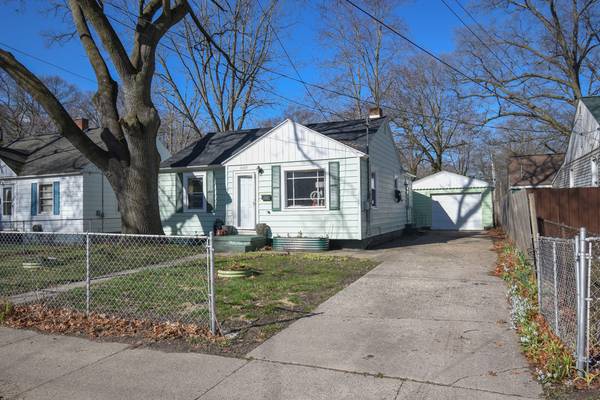 3105 9th Street, Muskegon Heights, MI 49444