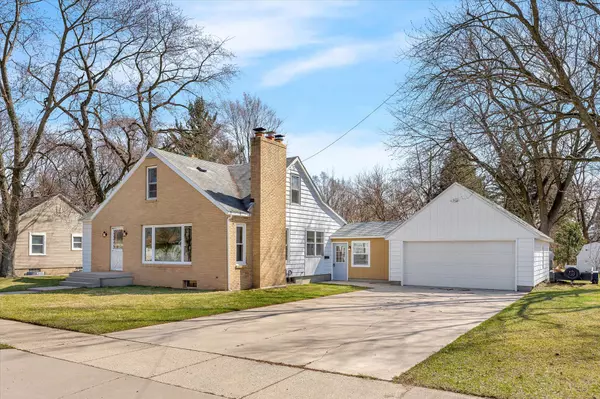 3516 Barker Street, Hudsonville, MI 49426