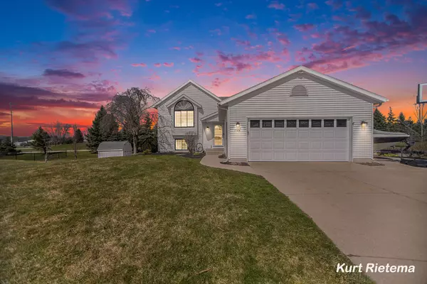 Hudsonville, MI 49426,7574 Keiser Court