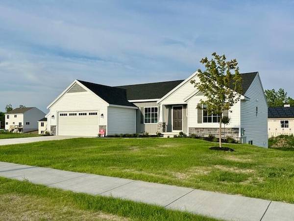 4233 Butternut Drive, Wayland, MI 49348