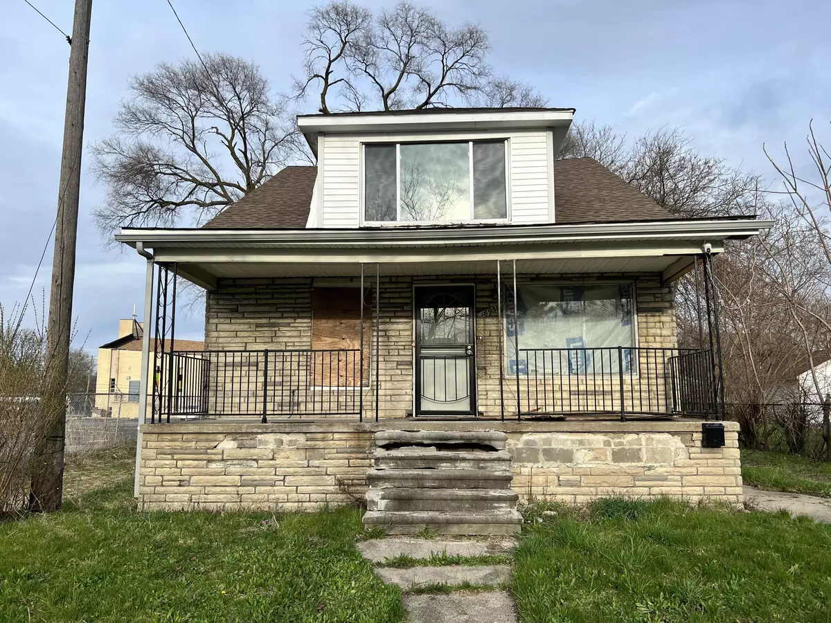 Detroit, MI 48234,18938 Saint Aubin Street